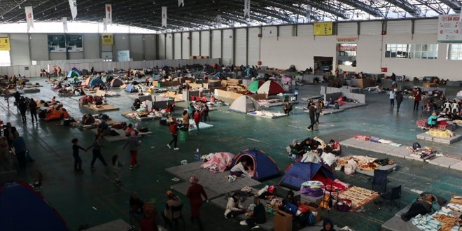 Uzmanların uyardığı ilde deprem tedirginliği