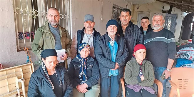 Karanlık odaklar boş durmuyor! Hatay'ı karıştırmak için her yolu deniyorlar