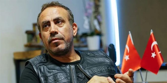 Ahbap'ın denetlenmesi için İçişleri Bakanlığı'na başvuru yapıldı