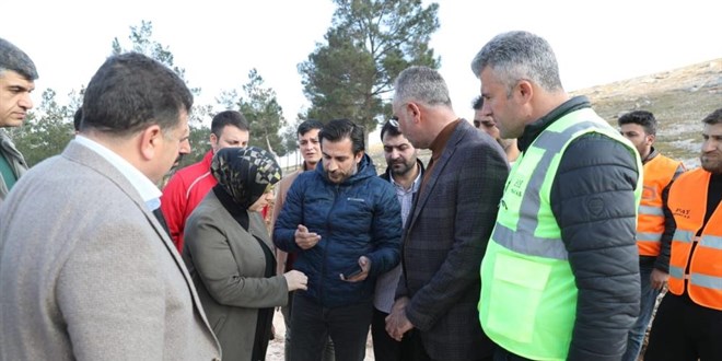 Türkiye'de ilk kez uygulanacak: Deprem izolatörlü bin konutluk proje