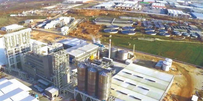 Gaziantep bu yükü sırtlar: Fabrikalar yüzde 70 kapasiteyle çalışıyor