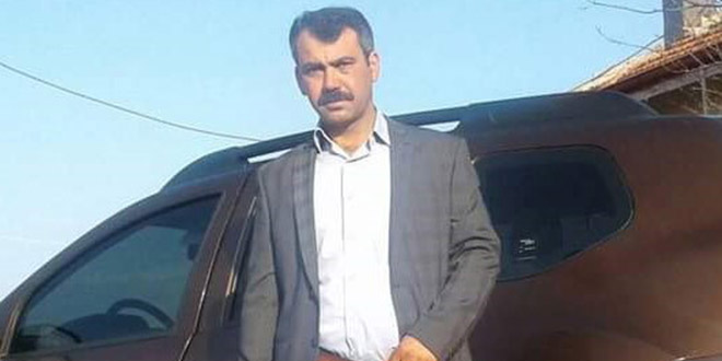 Muhtarı öldürüp babasını yaralayan eski muhtar tutuklandı