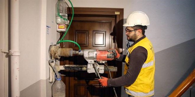 Kiracılar da risk tespiti isteyebiliyor