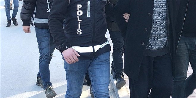 Nurdağı ve İslahiye'de depremde yıkılan bazı binalarla ilgili tutuklu sayısı 29'a yükseldi