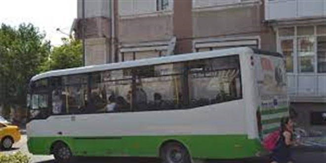 Bir ilimizde depremzedelere ücretsiz ulaşım hizmeti verilecek
