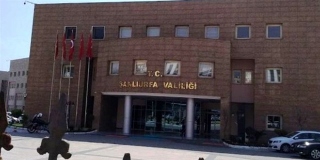 Şanlıurfa'da fahiş fiyat uygulayan emlakçı ve nakliyecilere para cezası
