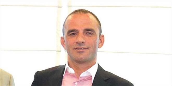 Gürcistan'da tutuklu bulunan Galip Öztürk'e 8 yıl hapis cezası