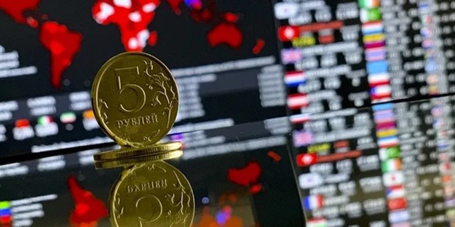 Moskova Borsası, Türk lirası cinsinden vadeli işlemlere başlayacak
