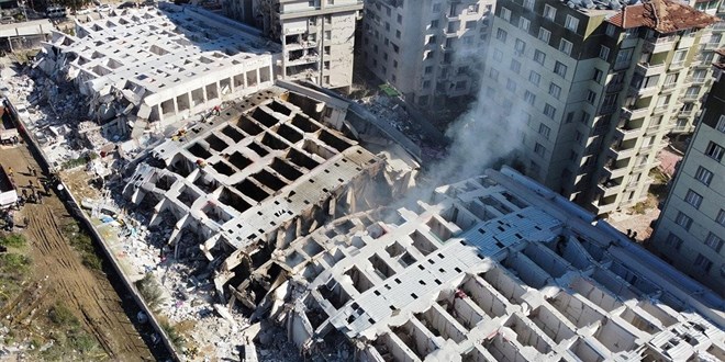 Rönesans Rezidans'ın yurt dışındaki ortağı için kırmızı bülten ve iade talebi