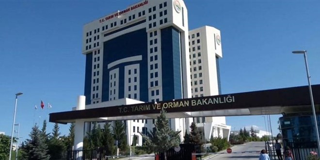 Tarm Bakanl Malatya'daki Erkenek Gleti'nde tehlikeli bir durum olmadn bildirdi