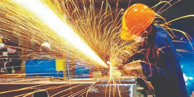 2022'de 5,6 büyüdük: Kişi başı gelir 10 bin 655 dolar