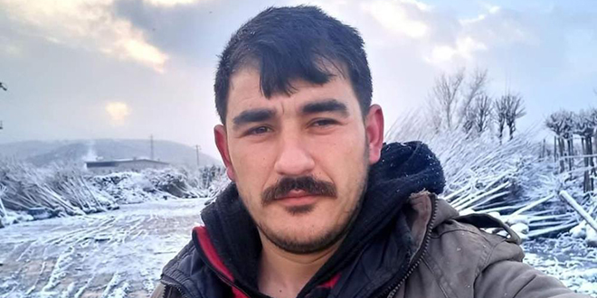 5 gündür kayıptı, silahla vurulmuş halde ölü bulundu