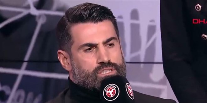 Volkan Demirel: Hatay'da tanıdıklarımın yarısını kaybettim