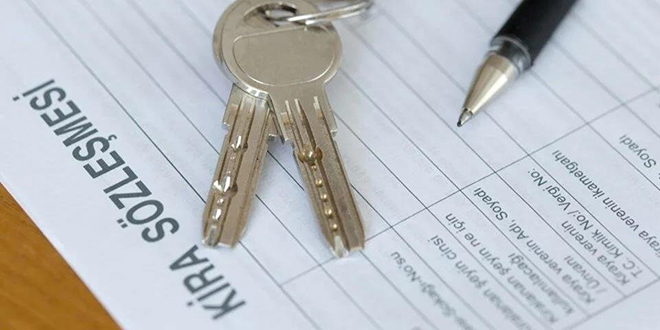 Fahiş kiraya üçlü kıskaç! Büyük cezalar geliyor