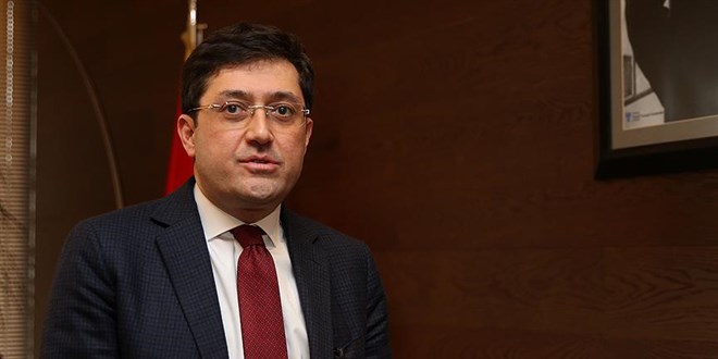 Eski Beşiktaş Belediye Başkanı Hazinedar'a 154 yıla kadar hapis istemi