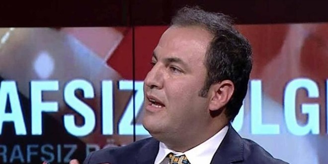 CHP'li ünlü araştırmacı: Devlet, büyük organizasyon yaptı