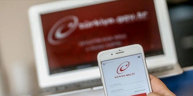 e-Devlet Kapısı EYT'lilerin başvuruları için hazır