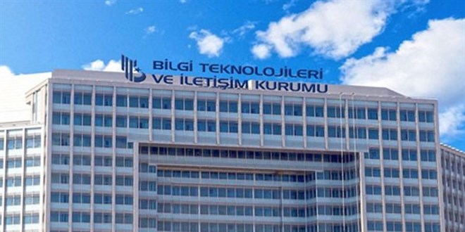 BTK talimat verdi: letiim iin acil eylem plan yolda