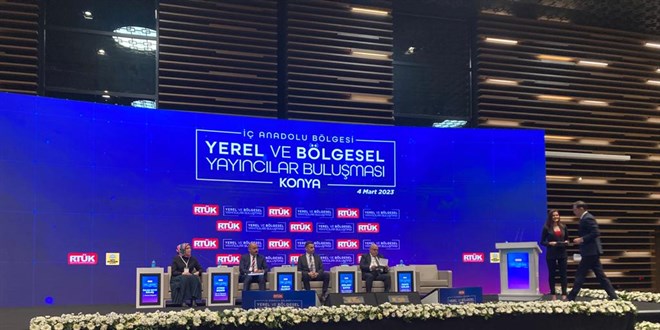 RTÜK deprem bölgesindeki yayıncıların mali yükümlülüklerini 6 ay erteledi