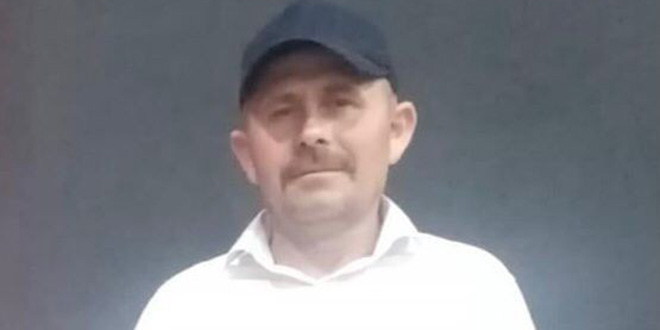 Boşanma aşamasındaki eşini 2 kez kaçıran tutuklu muhtara ceza