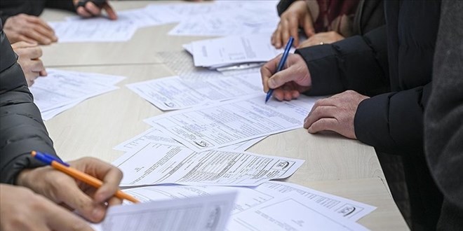 EYT'li çalışana ücret koruması