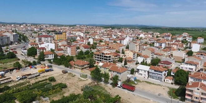 'Risksiz' görülen ilde ev-arsa fiyatları arttı, kiralık daire yok