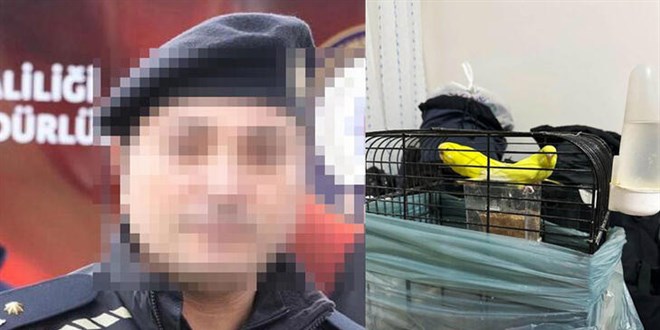 Açığa alınan emniyet müdürü serbest bırakıldı, Savcılık itiraz etti