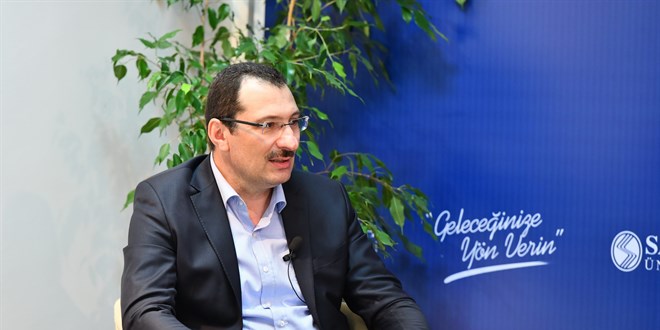 'Depremzedelerin oy kullanması için YSK kolaylaştırıcı karar almalı'