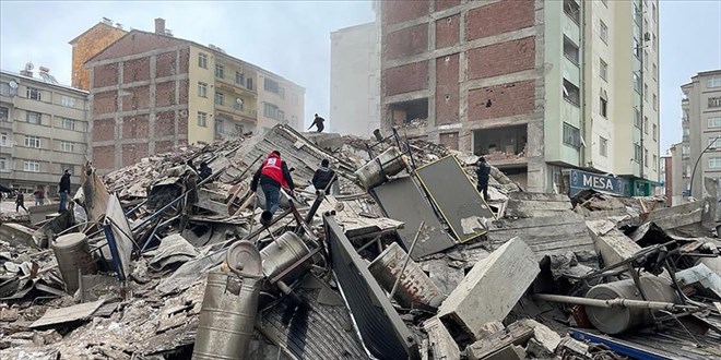 AFAD'dan acil yardım ödeneklerine ilişkin açıklama