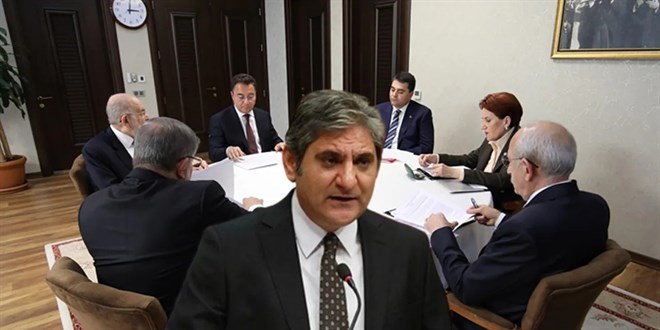 CHP'li isimden çağrı: İYİ Parti'nin bu zaferde emeği var, oturup konuşalım