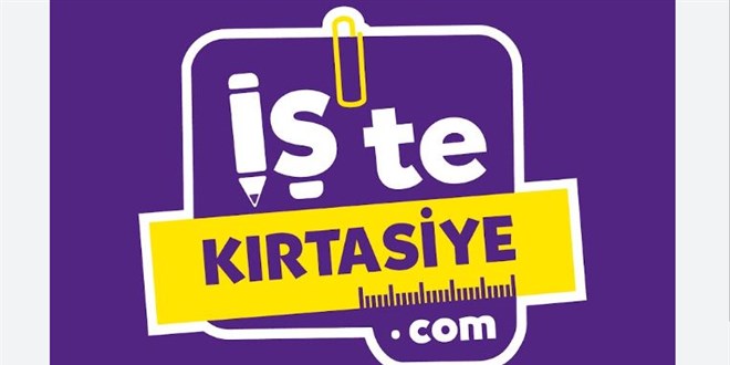 Ofis, okul ve kırtasiye malzemelerine ulaşım artık daha pratik