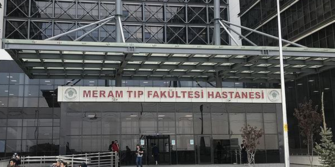 Üniversite hastanesinde dolandırıcılık: 1'i ameliyat teknisyeni 3 tutuklama