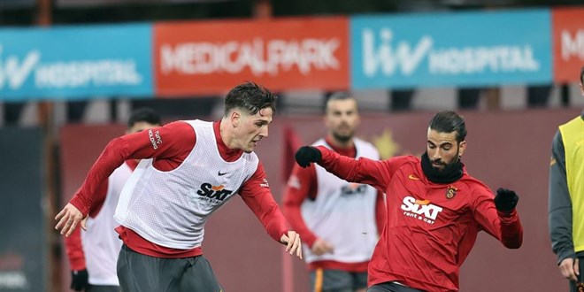 Futbolda ara transfer dönemi sona erdi