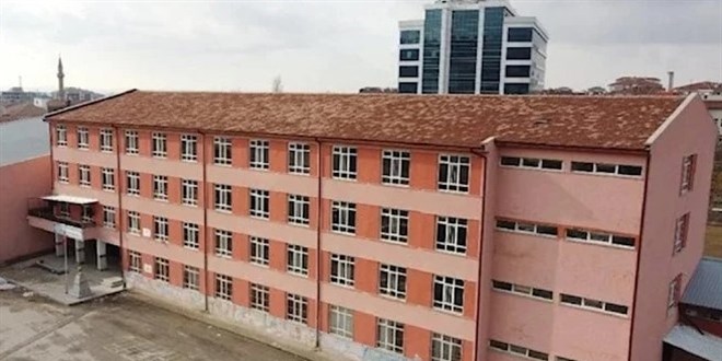 4 bin 159 okul deprem tehlikesi altında