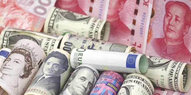 Dolardan küresel kaçış: Yerel para birimleri ile ticaret artıyor