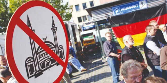 Camiye bağış yapana kredi yok