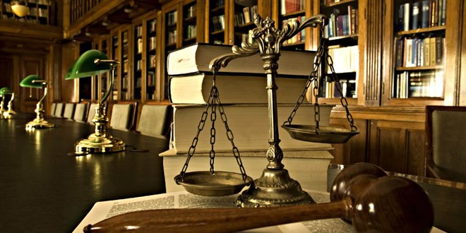 Yeni büro kuran avukatlara mali destek yapılacak