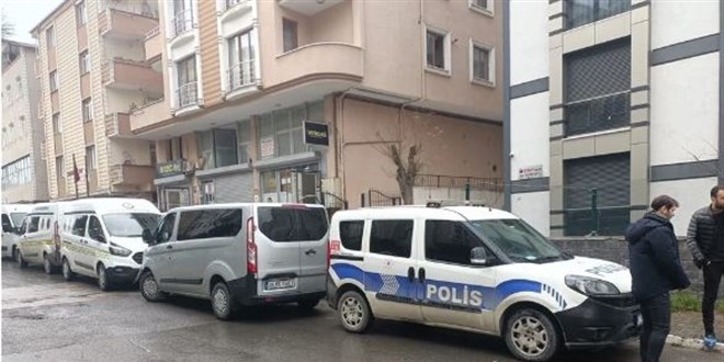 Kadınlar Günü'nde 3 kadın cinayet kurbanı