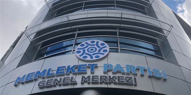 Memleket Partisi, Cumhurbaşkanı adayını ön seçimle belirleyecek