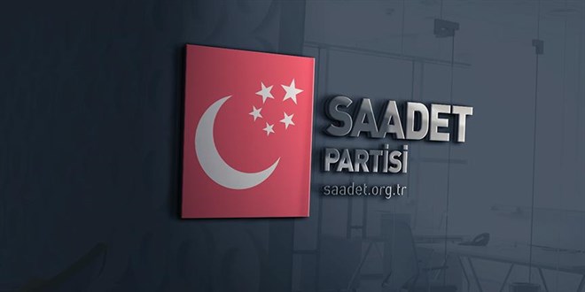 Haymana Mutabakatı Heyeti: Saadet yönetiminin Kılıçdaroğlu kararını tanımıyoruz