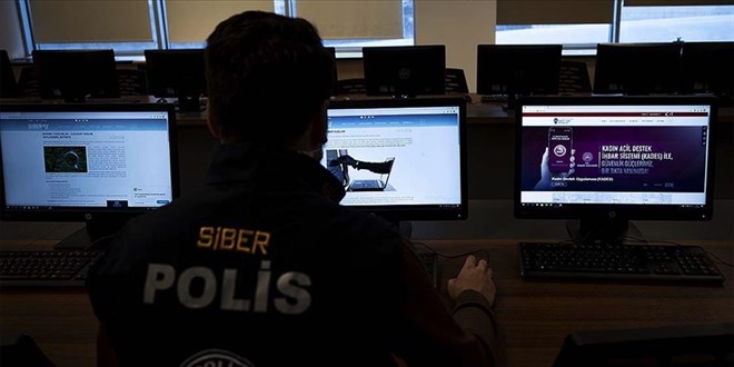 SİBERAY'dan depremzedelere yardım vaadi yapan sahte sitelere yönelik uyarı:
