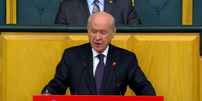 Bahçeli, MHP'li başkanları Antalya'da kampa alıyor