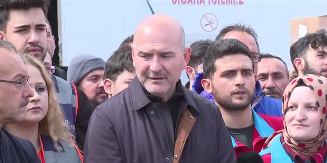 Önümüz ramazan, iftarı var, sahuru var, bunların hazırlıklarını yapıyoruz