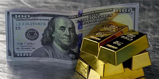 Silicon Valley Bank iflas etti, altın fiyatları yükseldi!