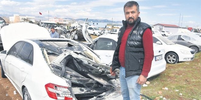 13 yakınını kaybeden depremzede: 30 milyonluk adamdım şimdi 3 milyon borcum var