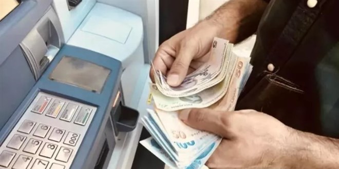 TÜED: En düşük emekli aylığı, asgari ücret seviyesine yükseltilmeli