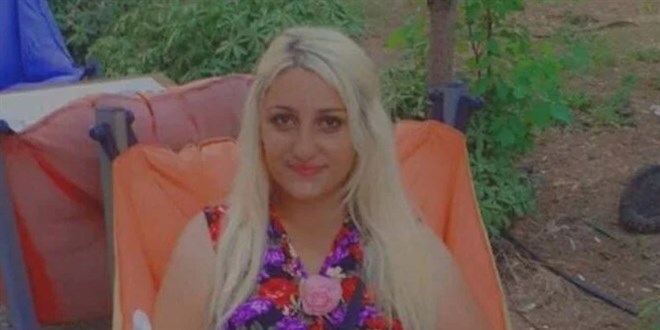 Evde yangın; Anne vefat etti, 40 günlük bebeği kurtuldu