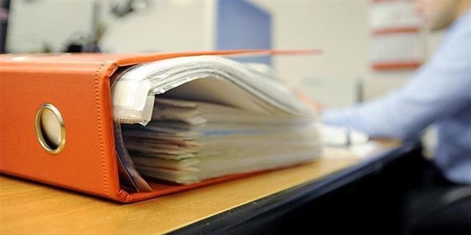 Geçen yıl MASAK'a 425 bin şüpheli işlem bildirimi yapıldı