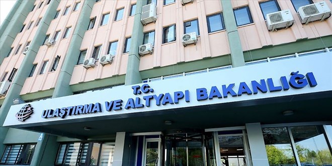 Ulatrma ve Altyap Bakanl 11 ii alacak