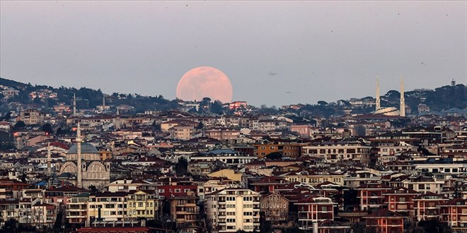 İstanbul'da evini dönüştürmek isteyenlere en az 1 milyon lira kredi